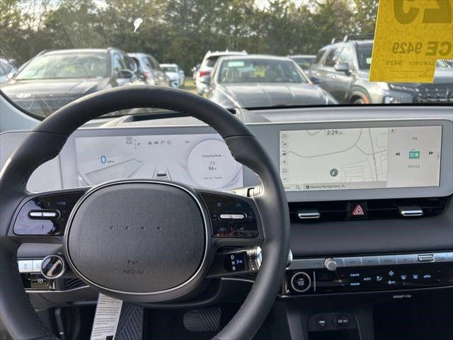 2024 Hyundai Ioniq 5 Limited photo 23