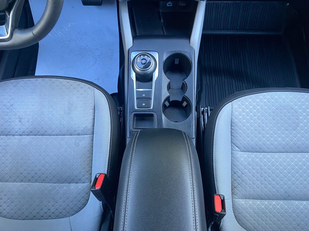 2023 Ford Escape Active photo 7