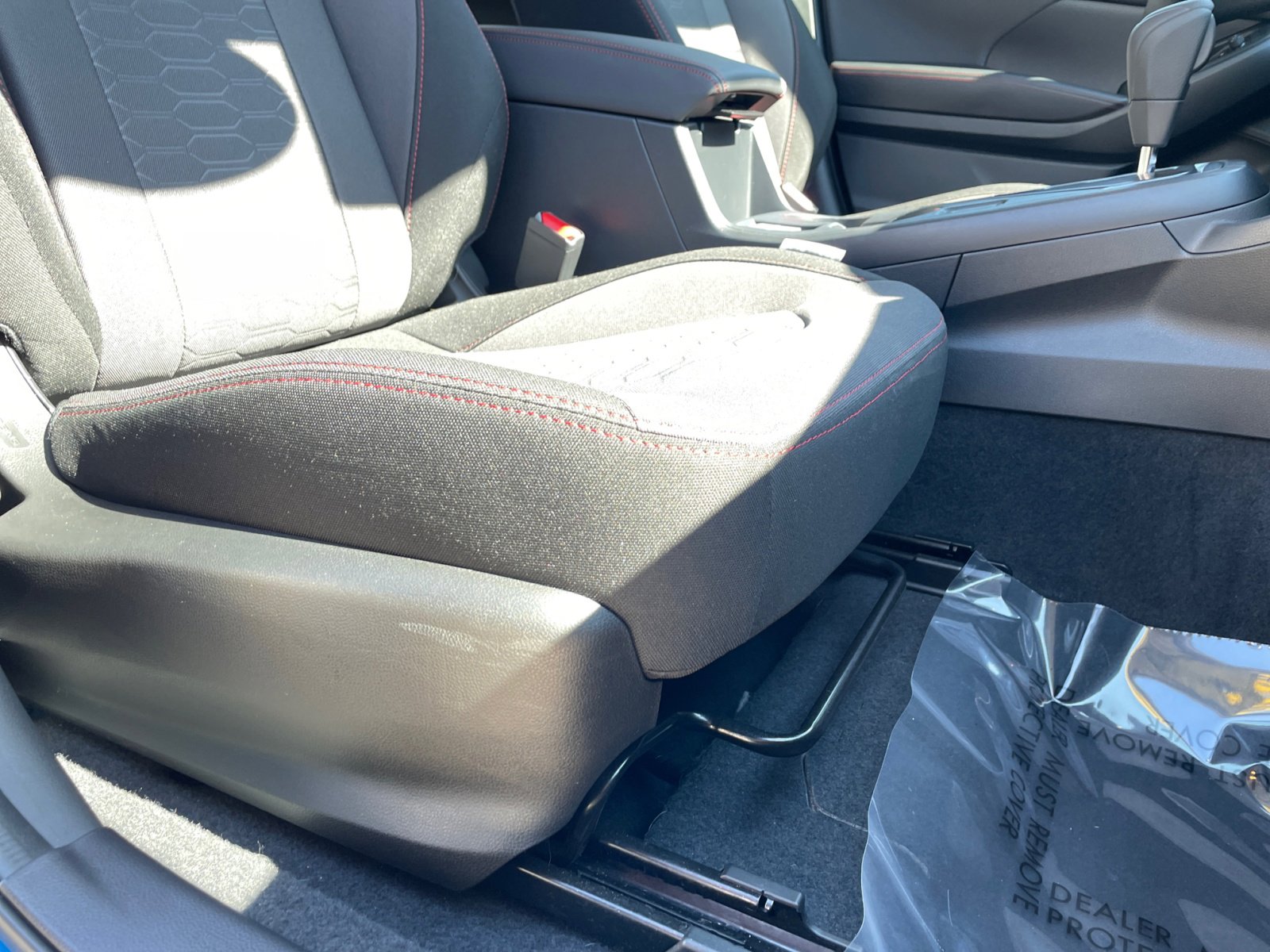 2024 Subaru Impreza Sport photo 29