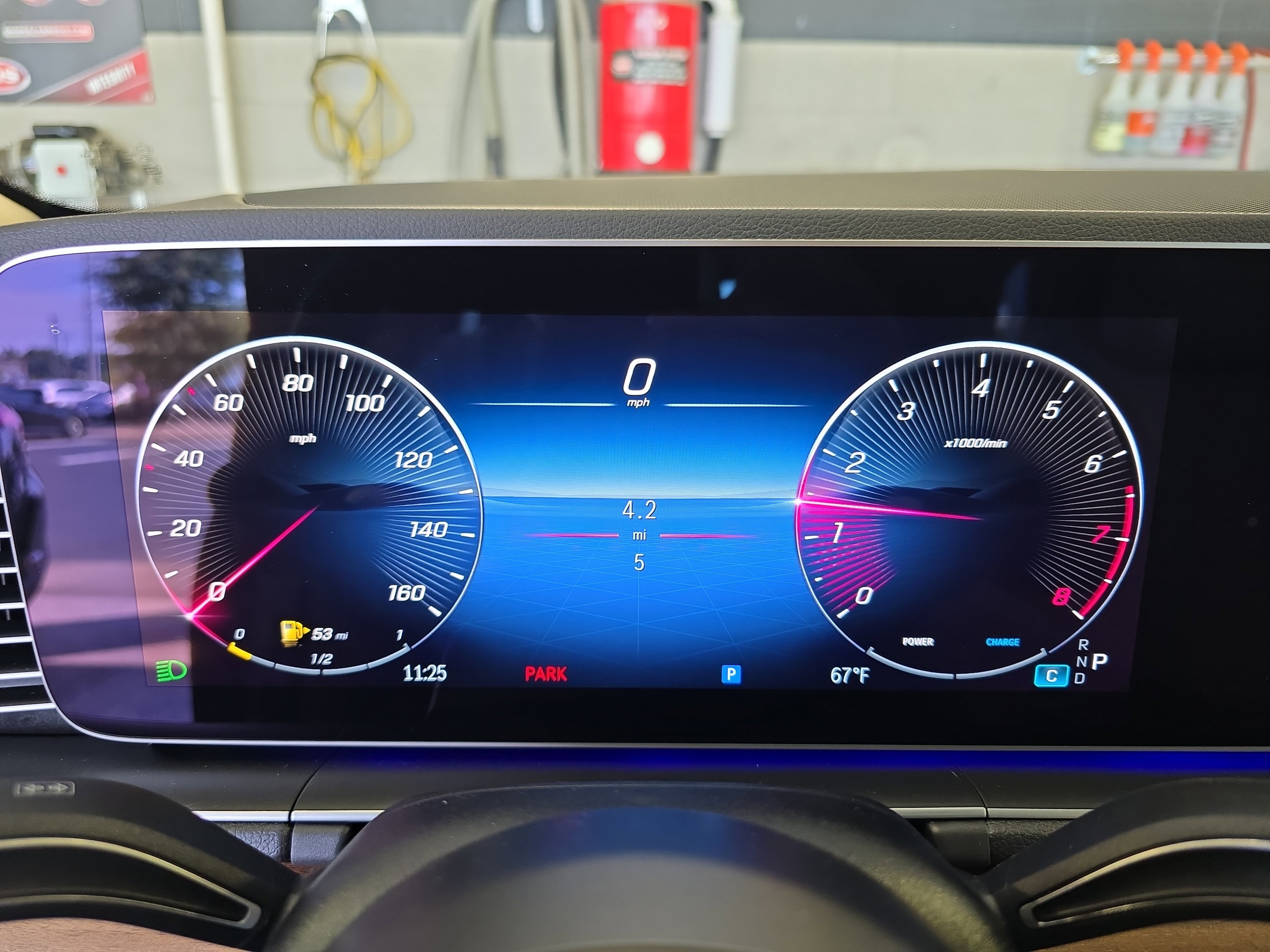 2025 Mercedes Benz GLE 350 4MATIC photo 6
