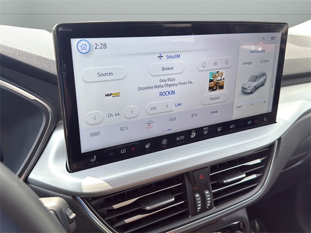 2023 Ford Escape Platinum photo 16