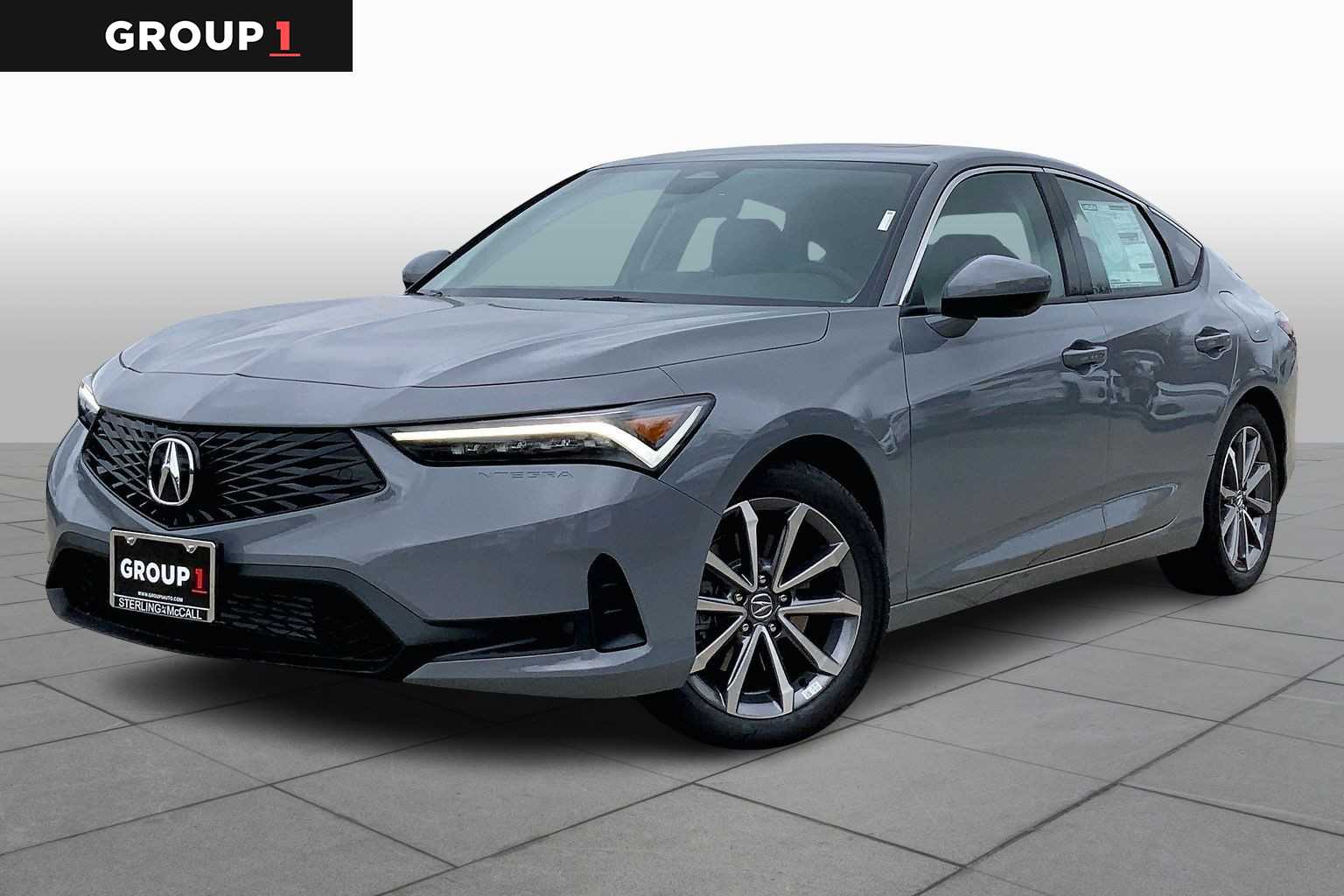 2026 Acura Integra Base's photo