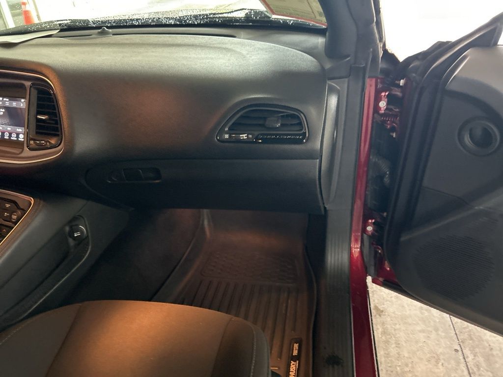 2019 Dodge Challenger GT photo 19