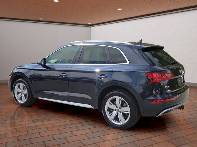 2018 Audi Q5 2.0T Premium photo 31