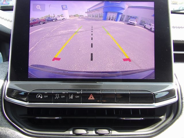 2022 Jeep Compass North Edition Latitude photo 25