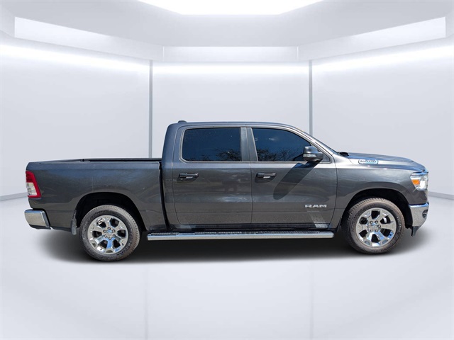 2022 Ram 1500 Big Horn Lone Star photo 2