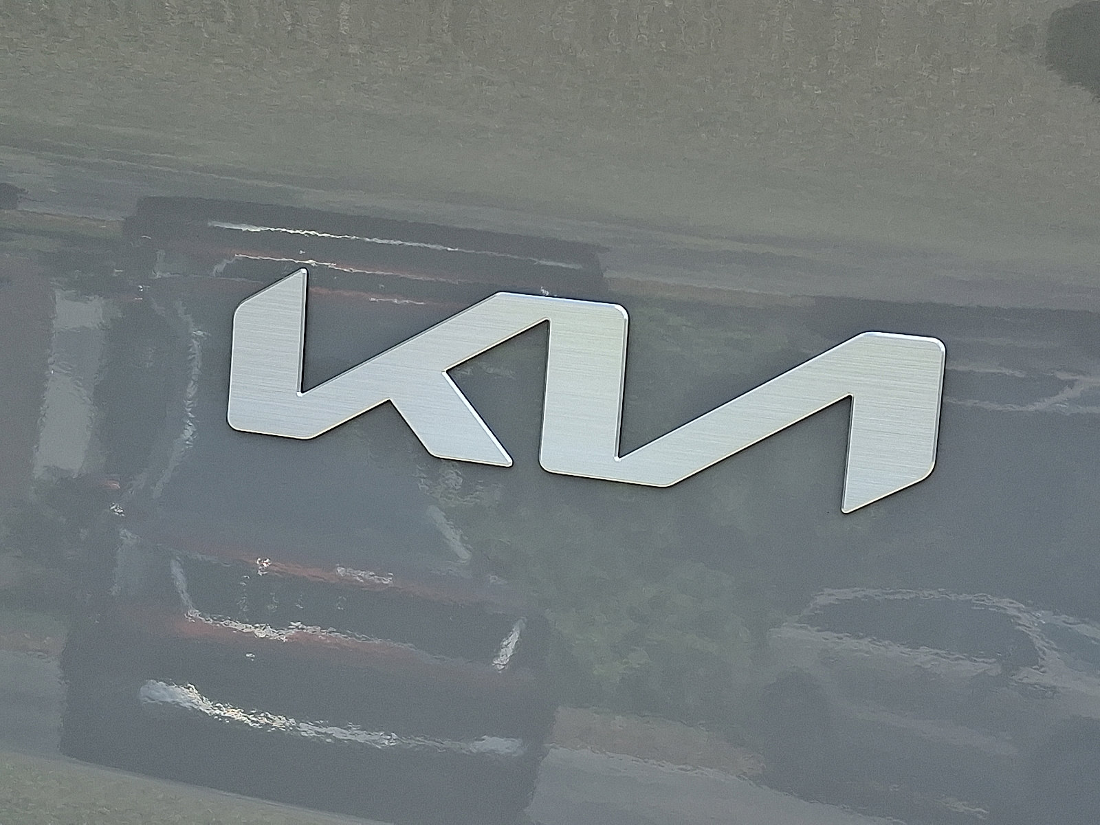 2025 Kia EV6 Light photo 10