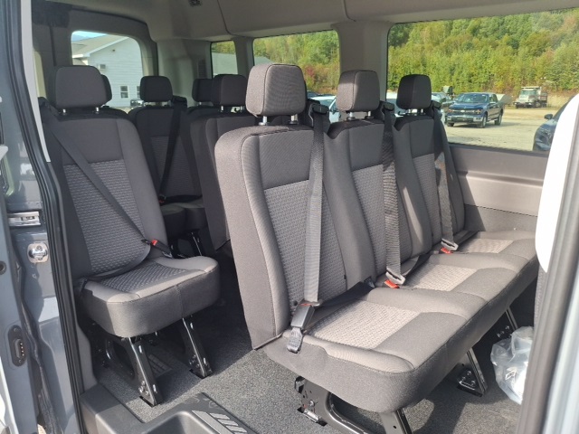 2025 Ford Transit photo 23