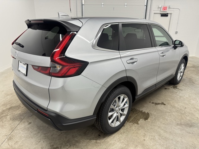 2026 Honda CR-V EX photo 4