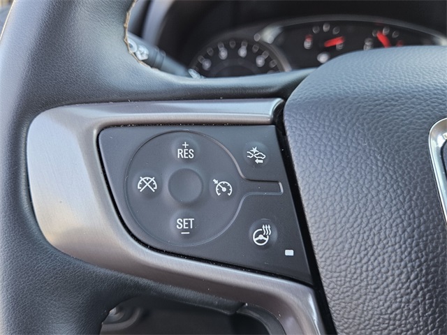 2024 Gmc Terrain AT4 photo 24