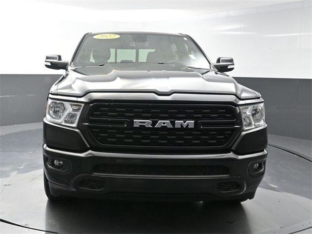 2022 Ram 1500 Big Horn Lone Star photo 2