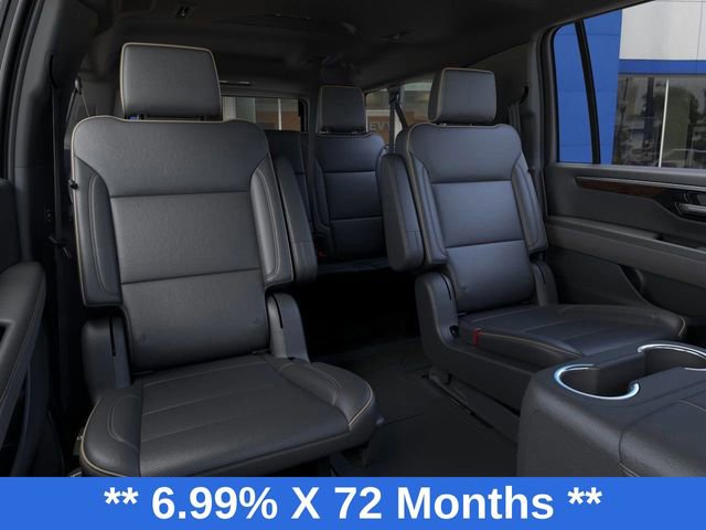 2026 Chevrolet Suburban Premier photo 17