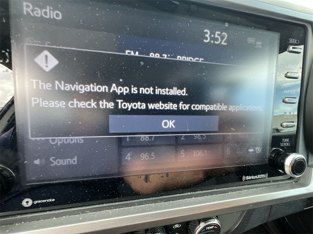 2022 Toyota Tacoma SR5 photo 22