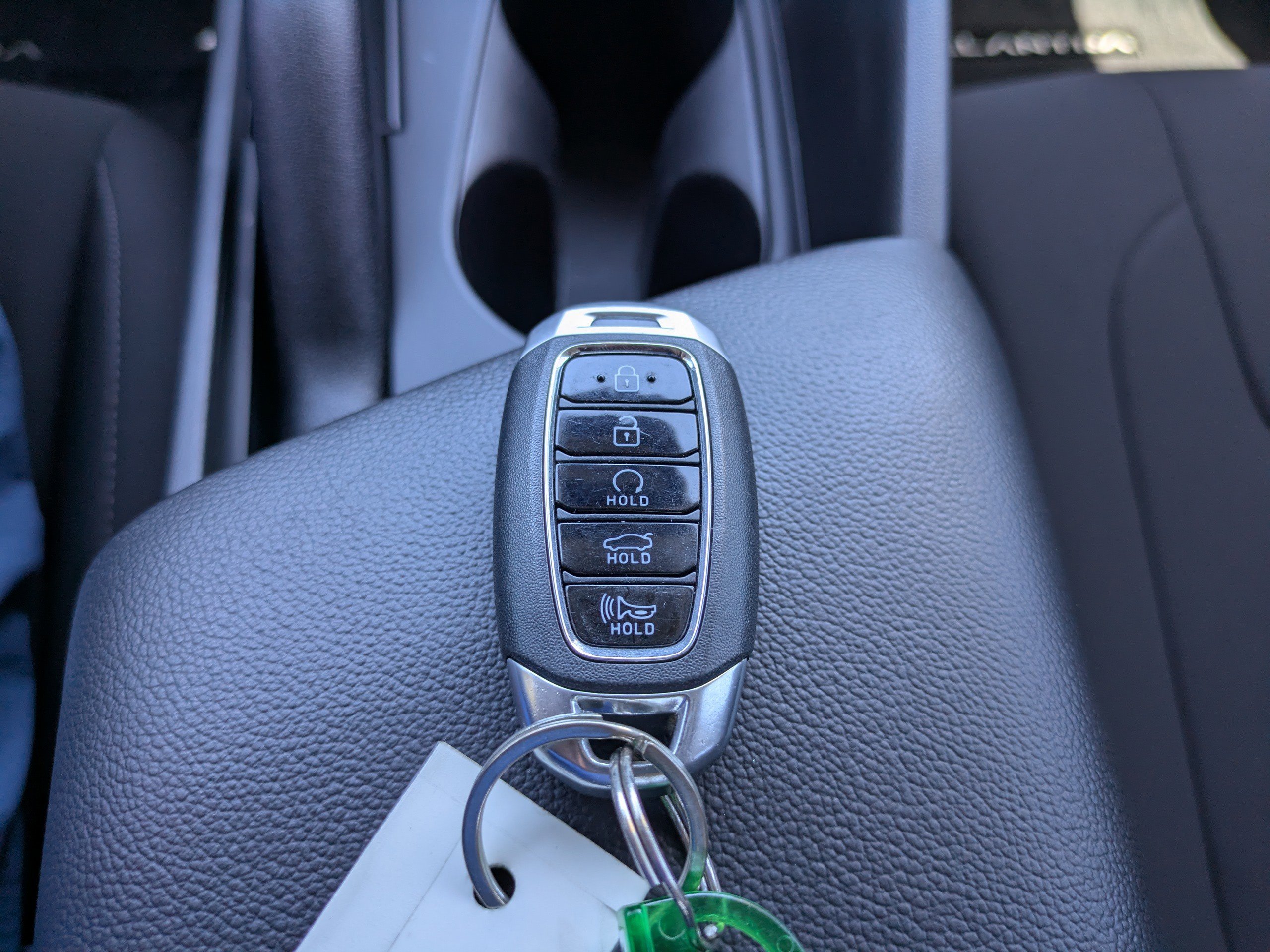 2023 Hyundai Elantra SEL photo 22