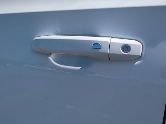 2025 Gmc Yukon AT4 Ultimate photo 24