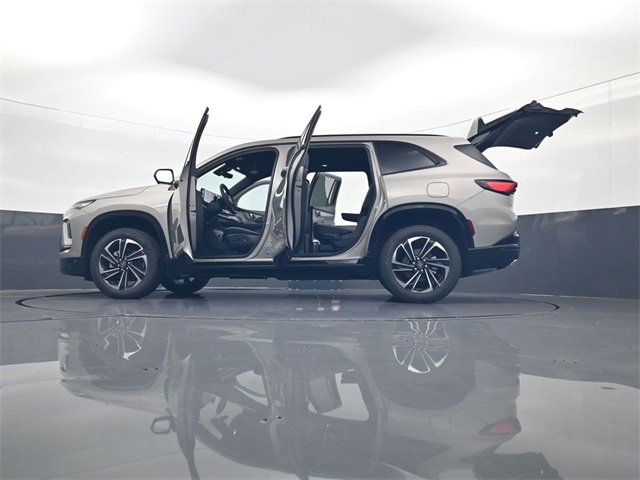 2026 Buick Enclave Sport Touring photo 35