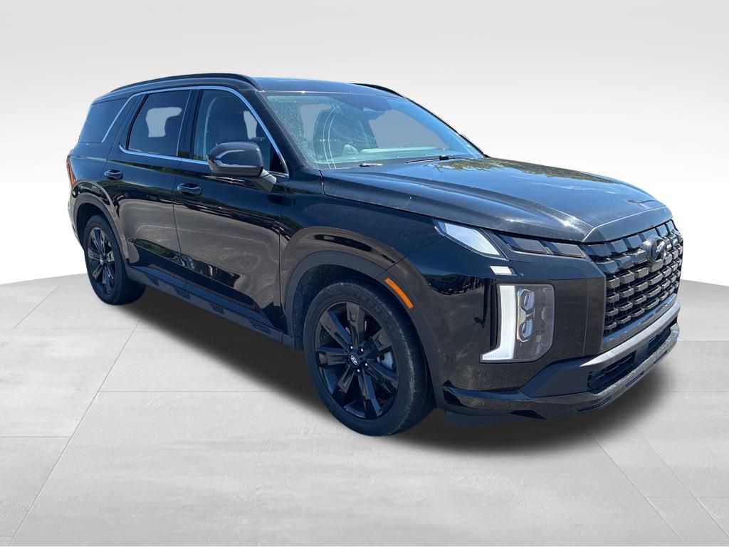 2024 Hyundai Palisade XRT photo 7