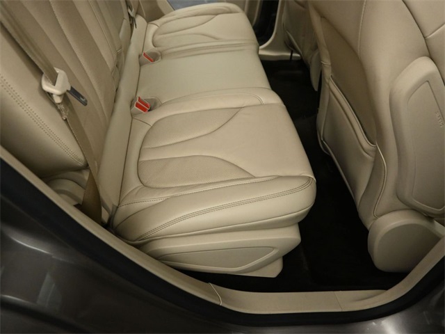 2017 LINCOLN MKC - Image 26