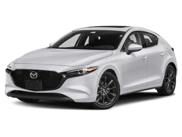 2021 Mazda Mazda3 Premium's photo