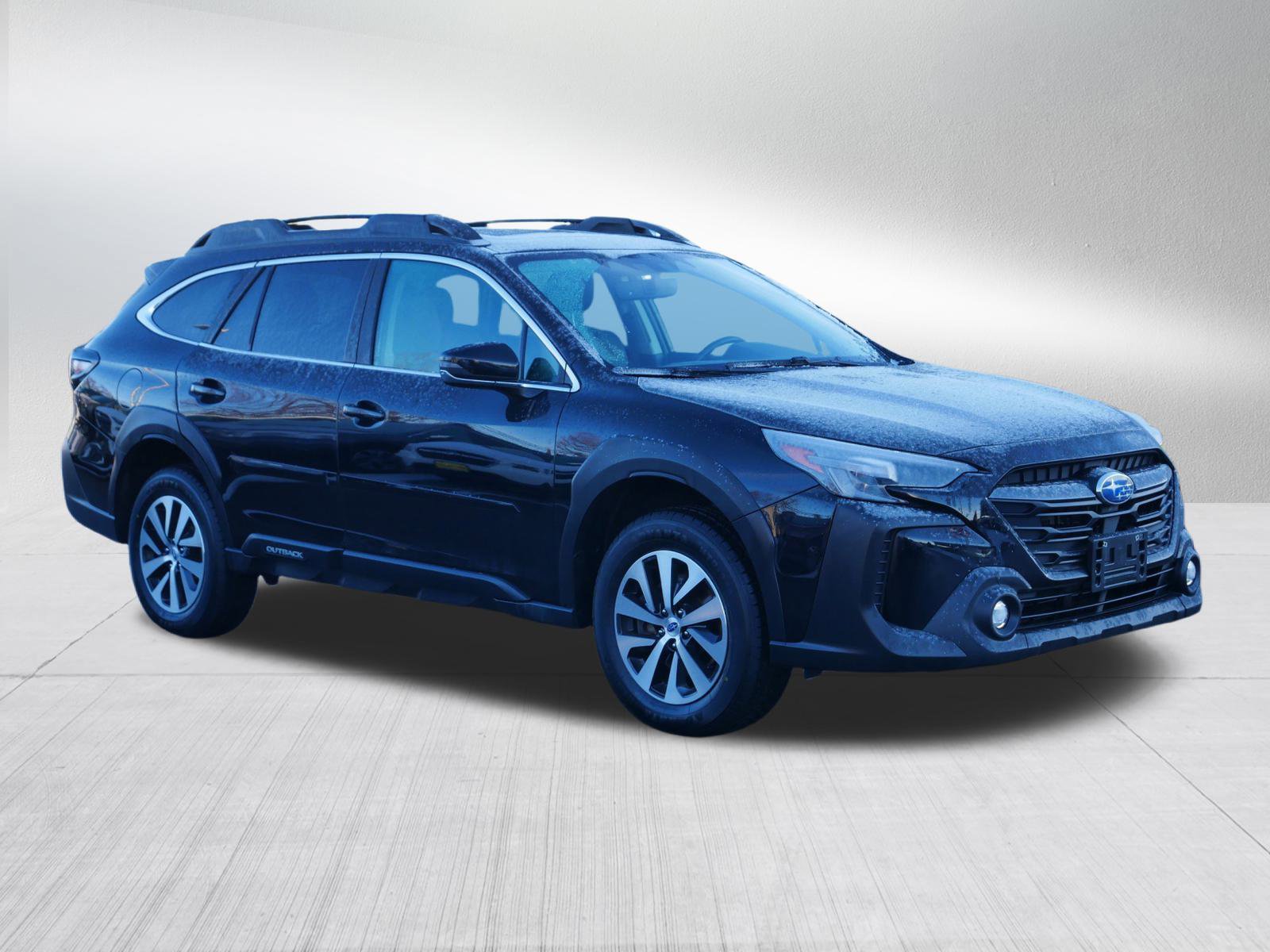 2023 Subaru Outback Premium's photo