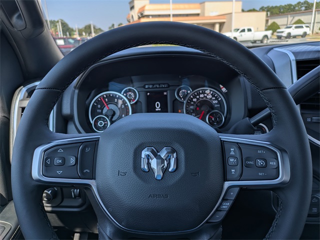 2026 Ram 2500 Big Horn photo 24
