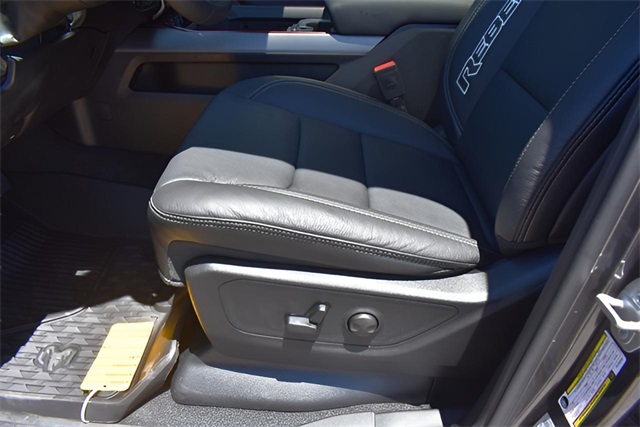 2026 Ram 1500 Rebel photo 12