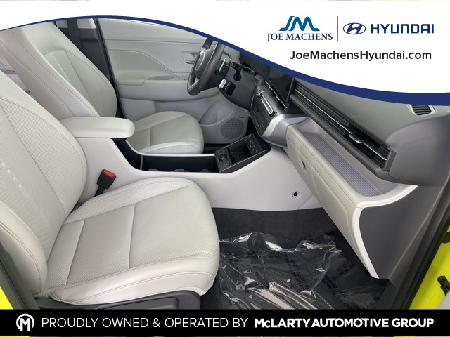 2024 Hyundai Kona Limited photo 17