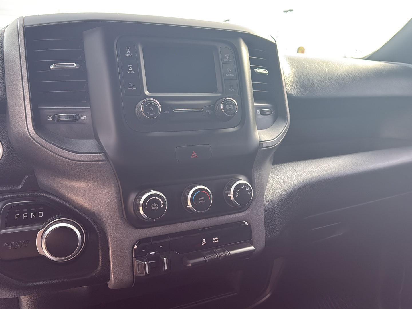 2021 Ram 3500 Tradesman photo 12