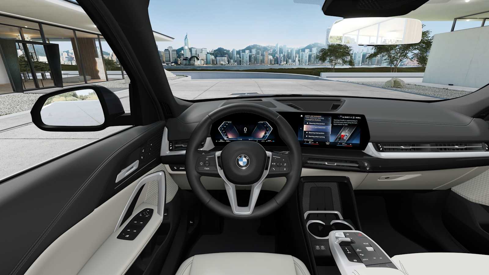 2026 Bmw X1 XDrive28i photo 12
