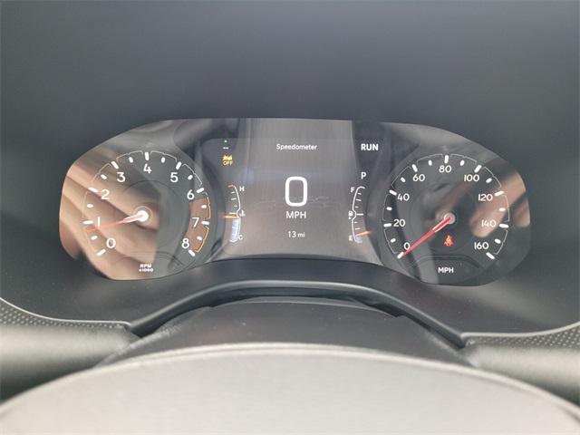 2025 Jeep Compass Latitude photo 26