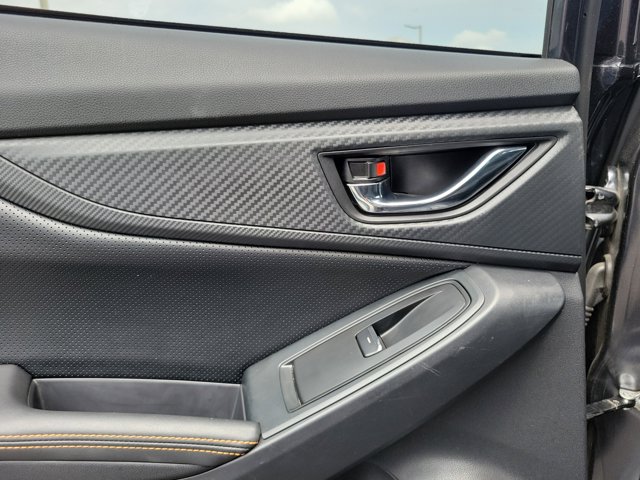 2018 Subaru Crosstrek 2.0i Limited photo 12