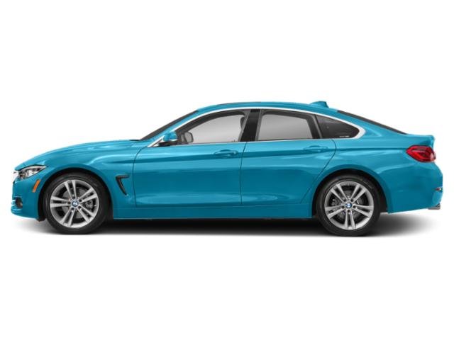 2019 Bmw 430i xDrive Gran Coupe photo 3