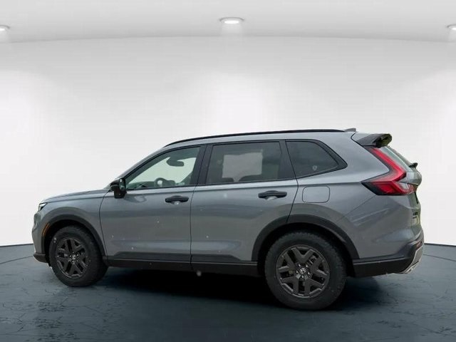 2026 Honda CR-V Hybrid photo 7