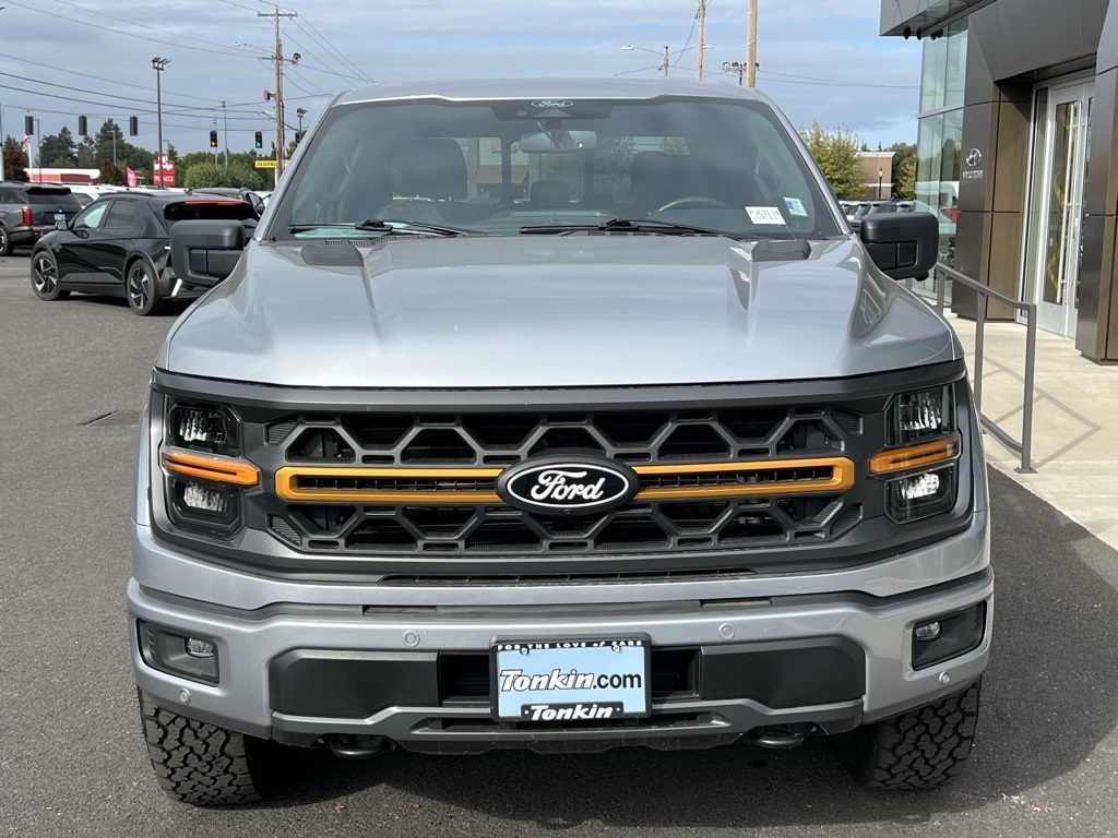 2024 Ford F-150 Tremor photo 2