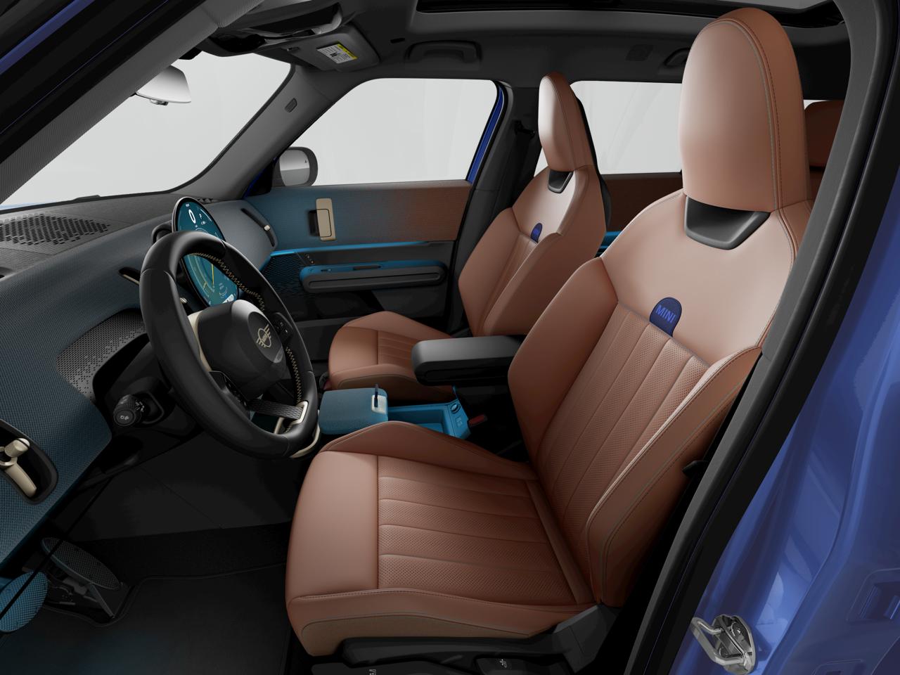 2026 Mini Countryman S ALL4 photo 4
