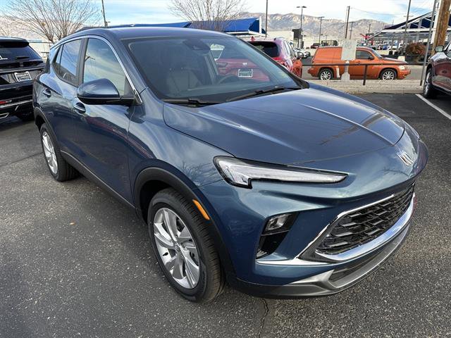 2026 Buick Encore GX Preferred's photo