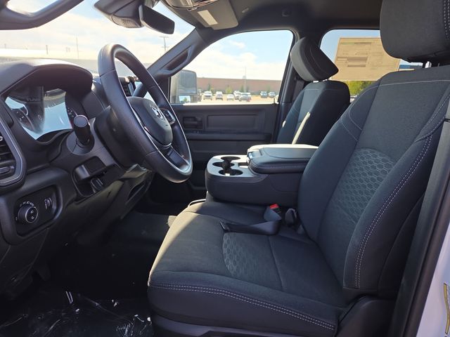 2026 Ram 3500 Tradesman photo 4