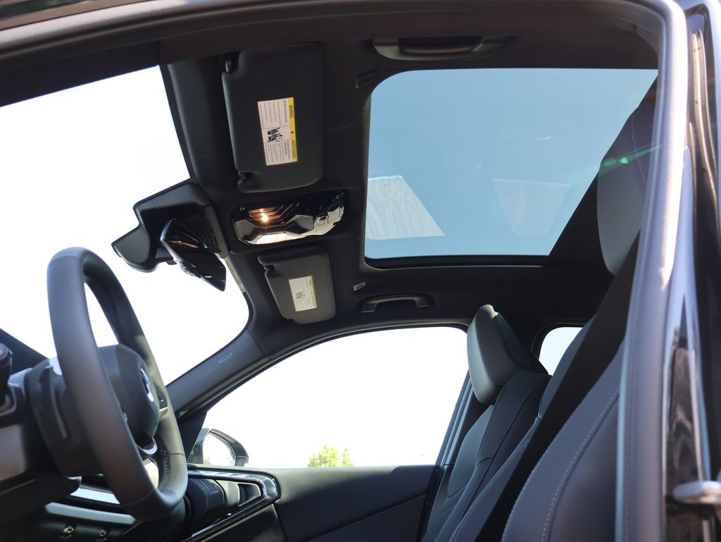 2025 Bmw X3 30x Drive photo 33