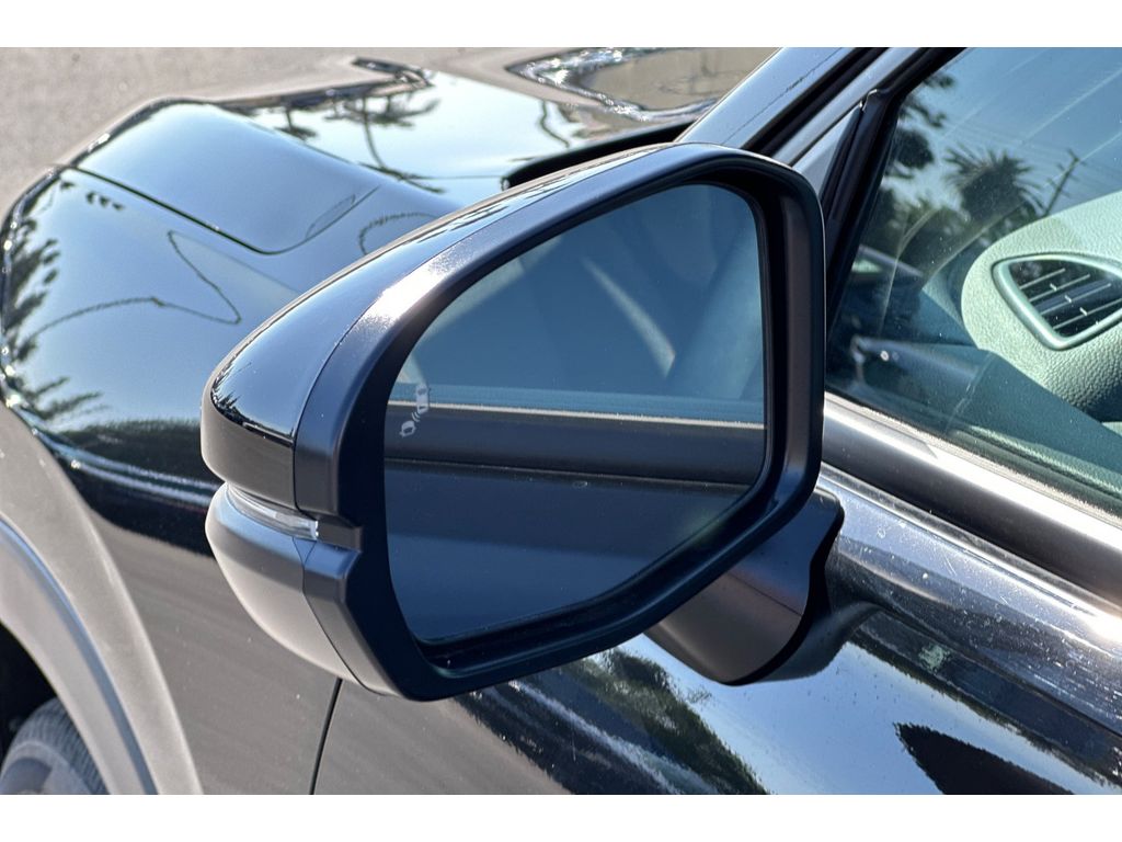 2025 Honda HR-V Sport photo 44