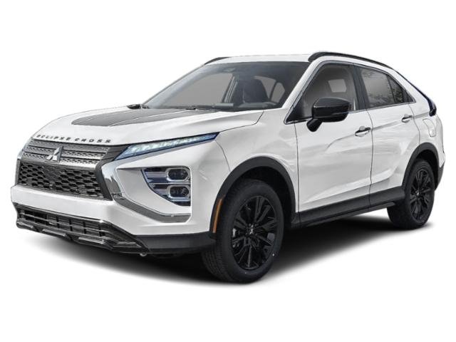 2026 Mitsubishi Eclipse Cross SEL photo 3