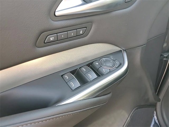 2023 Cadillac XT4 Premium Luxury photo 10