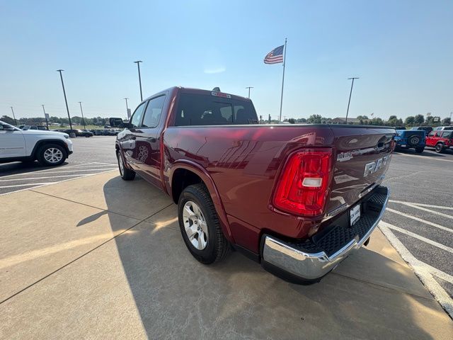 2025 Ram 1500 Big Horn Lone Star photo 2