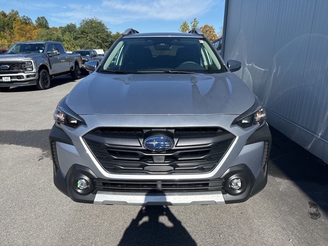 2025 Subaru Outback Touring XT photo 15