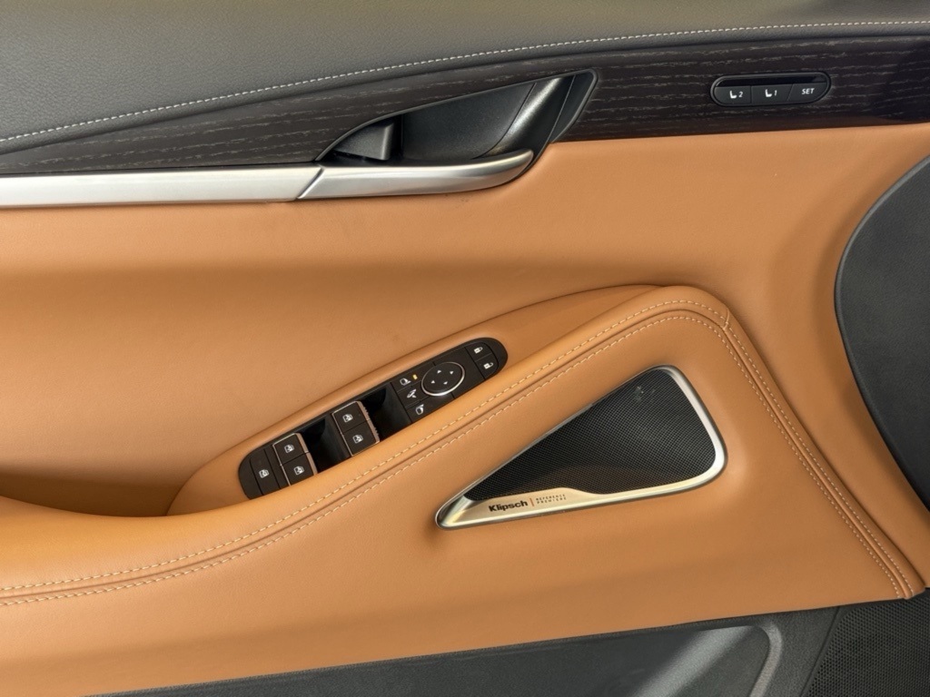 2026 Infiniti QX60 Autograph AWD photo 18