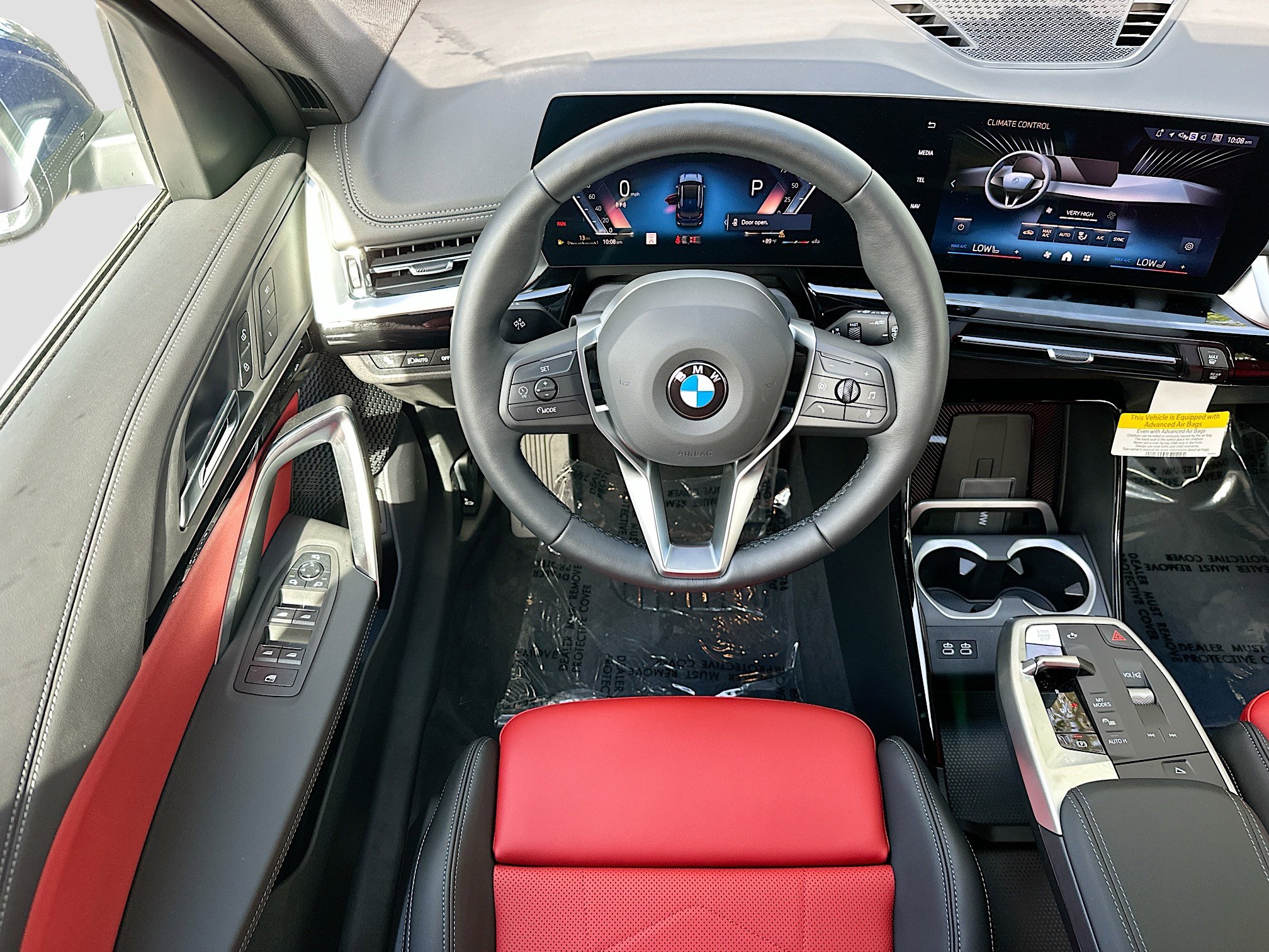 2025 Bmw X1 XDrive28i photo 18