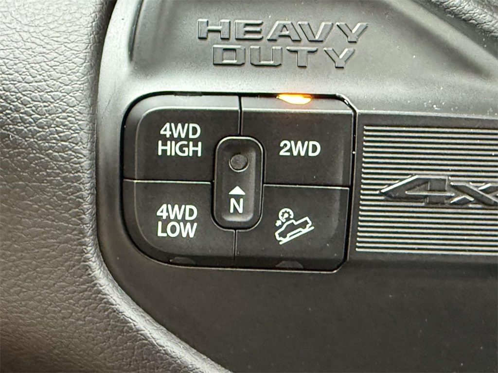 2024 Ram 2500 Laramie photo 30
