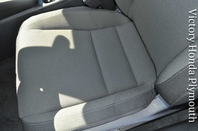 2026 Honda CR-V EX photo 9
