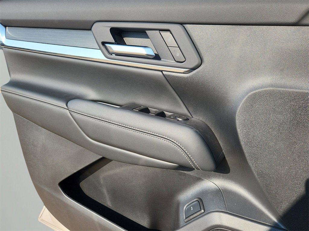 2026 Gmc Terrain Elevation photo 2