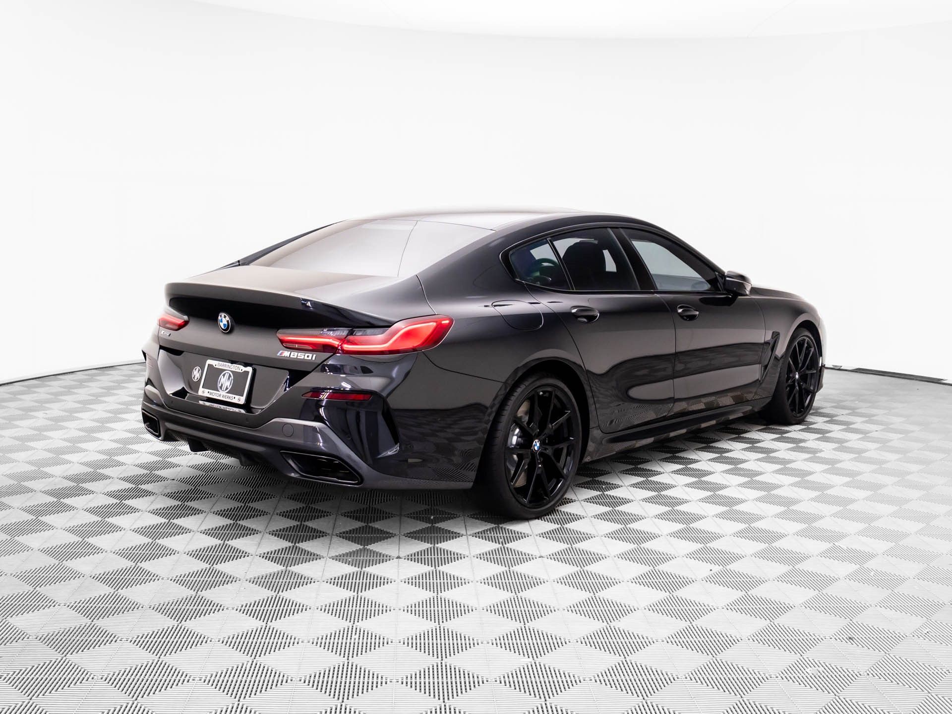 2023 Bmw M850i xDrive GC photo 5