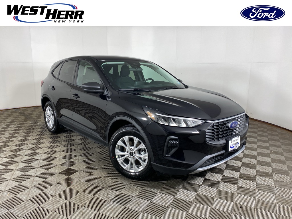 2025 Ford Escape Active's photo